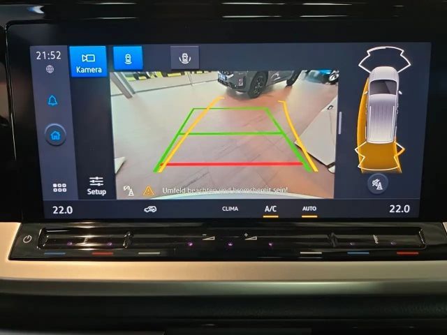 Ford Tourneo Connect