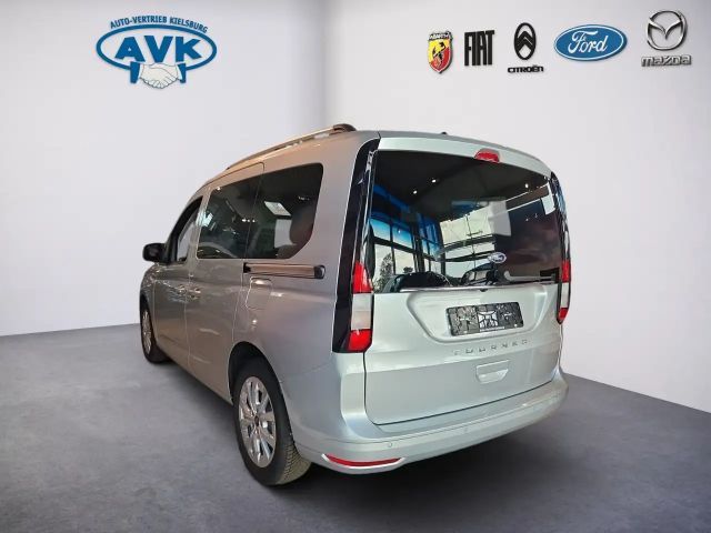 Ford Tourneo Connect
