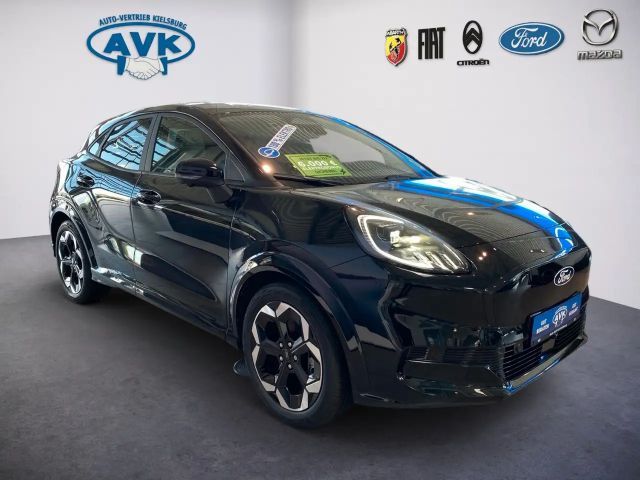 Ford Puma Gen-E