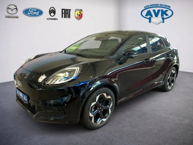 Ford Puma Gen-E