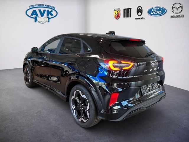 Ford Puma Gen-E
