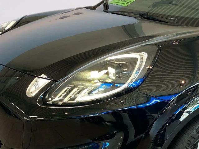 Ford Puma Gen-E