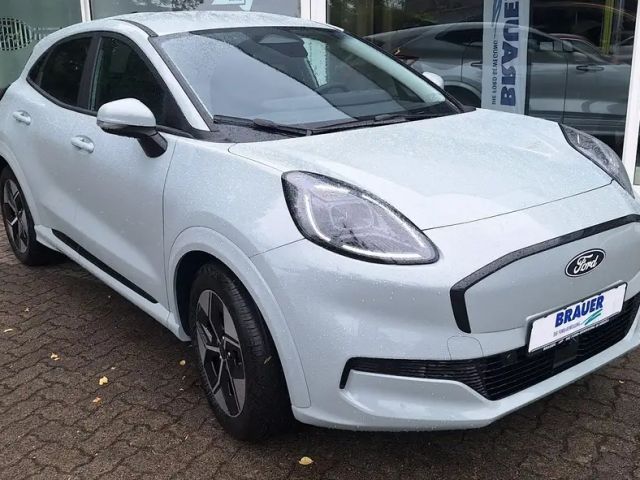 Ford Puma Gen-E