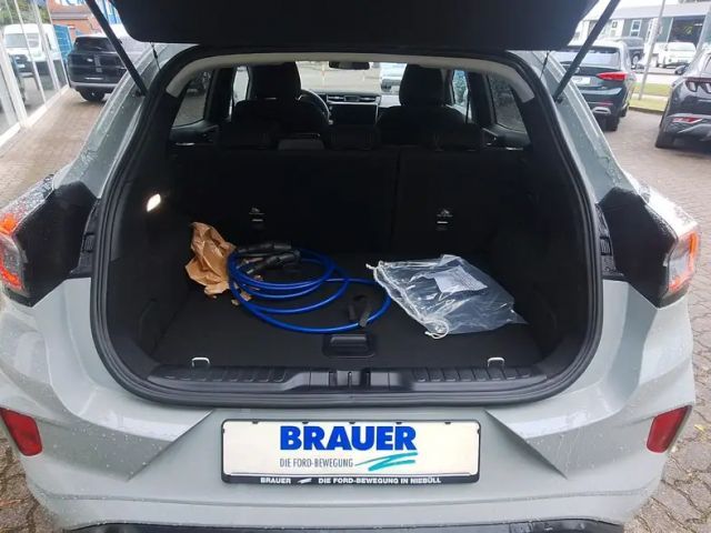 Ford Puma Gen-E