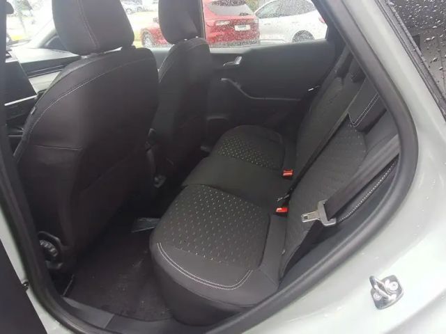 Ford Puma Gen-E