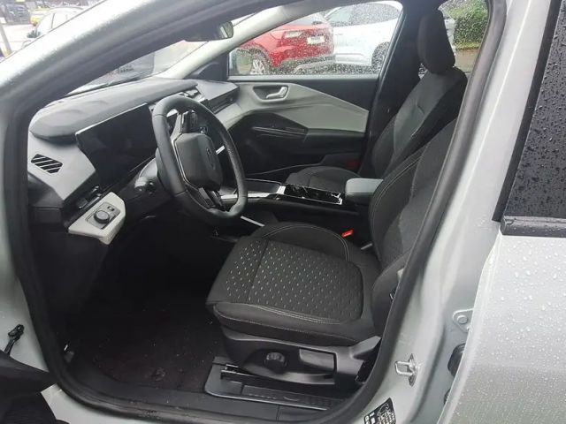 Ford Puma Gen-E