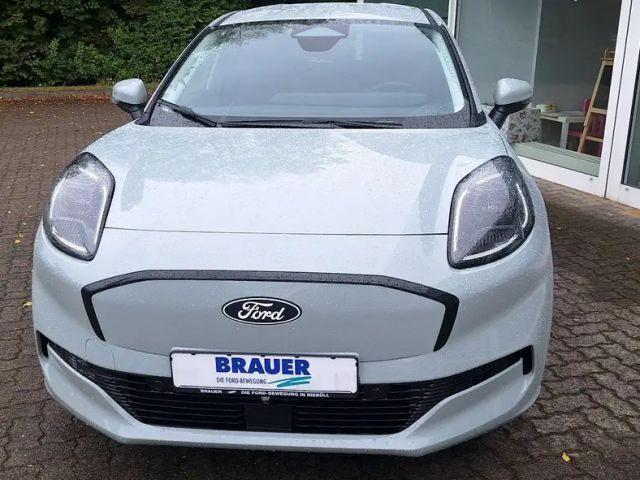 Ford Puma Gen-E