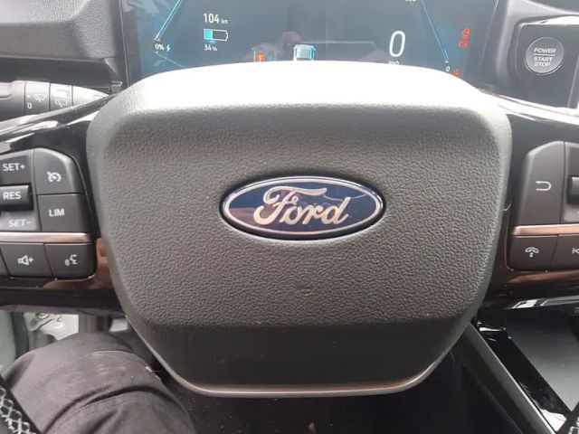 Ford Puma Gen-E