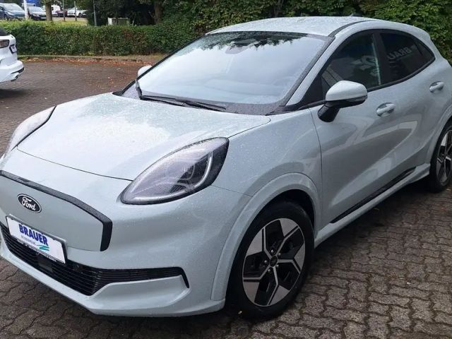 Ford Puma Gen-E