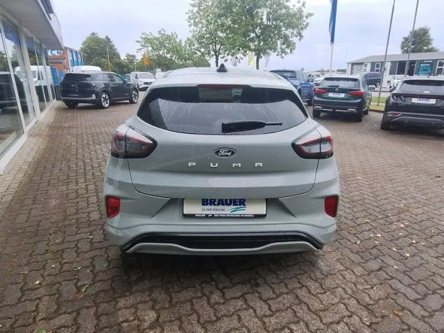 Ford Puma Gen-E