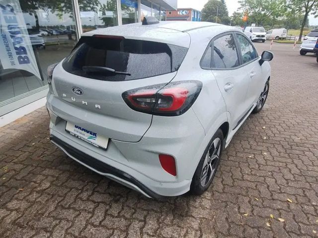 Ford Puma Gen-E