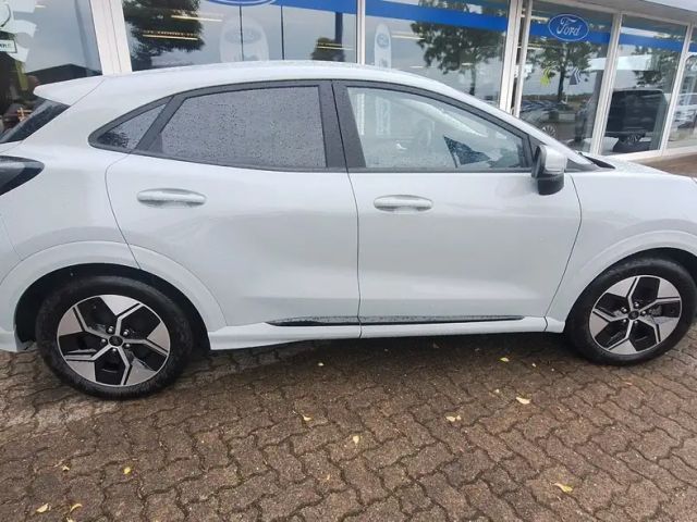 Ford Puma Gen-E