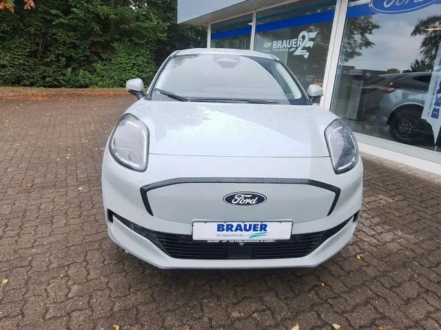 Ford Puma Gen-E