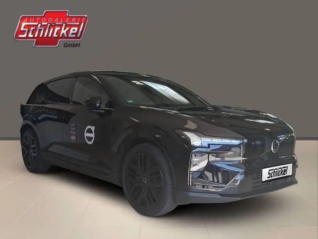Volvo EX60