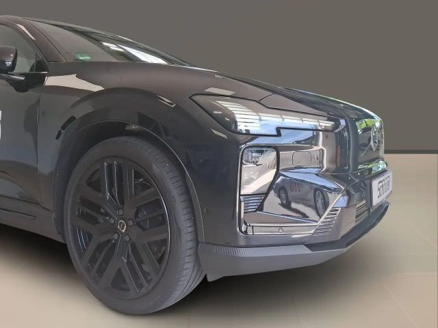 Volvo EX60
