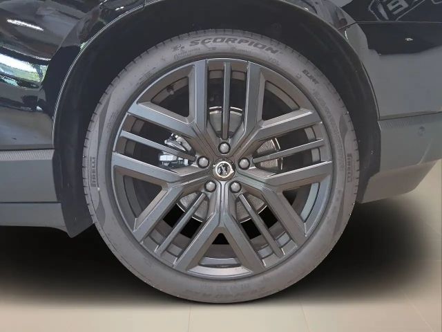 Volvo EX60