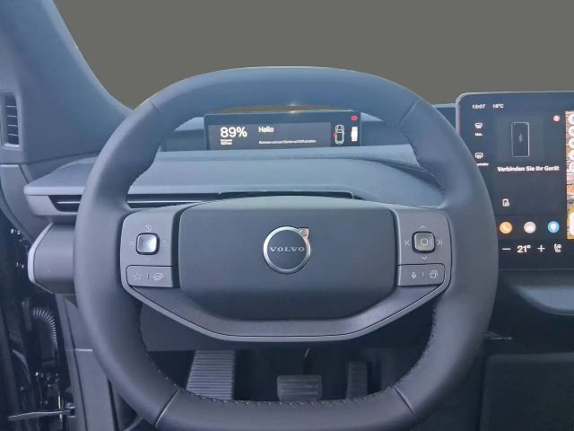 Volvo EX60