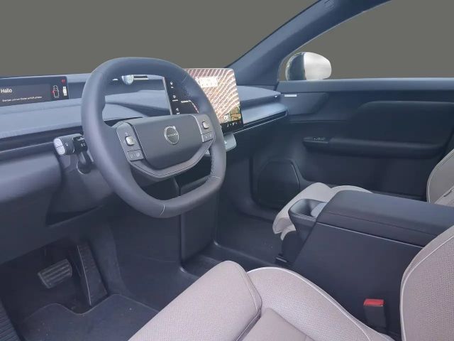 Volvo EX60