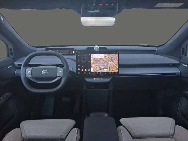 Volvo EX60