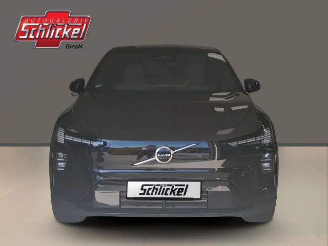 Volvo EX60