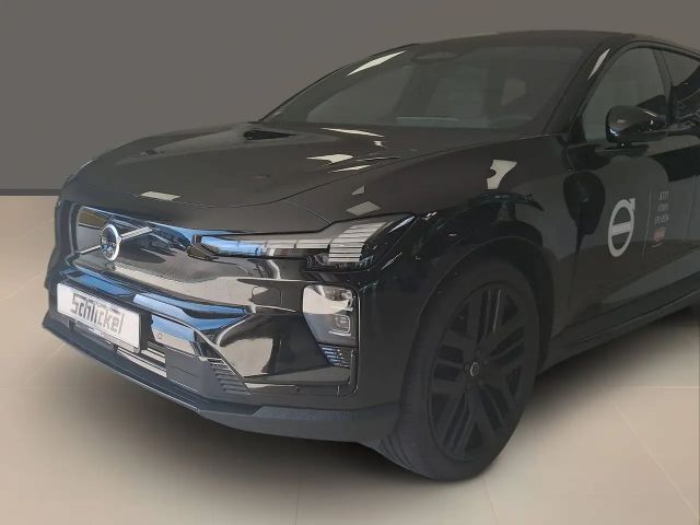 Volvo EX60