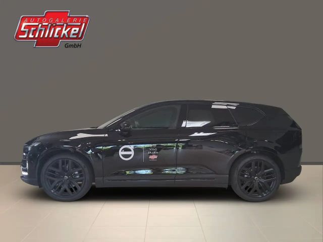 Volvo EX60