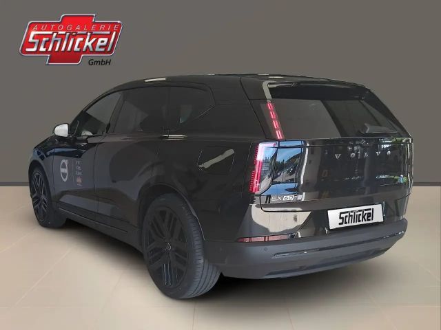 Volvo EX60