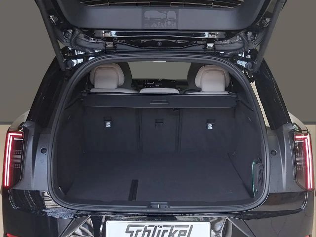 Volvo EX60