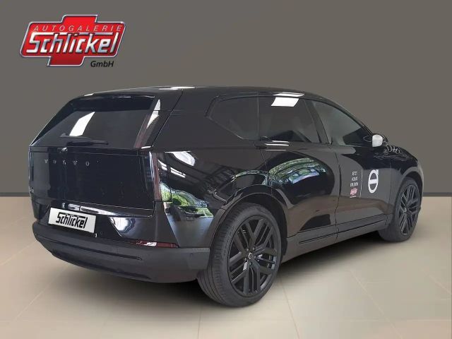 Volvo EX60