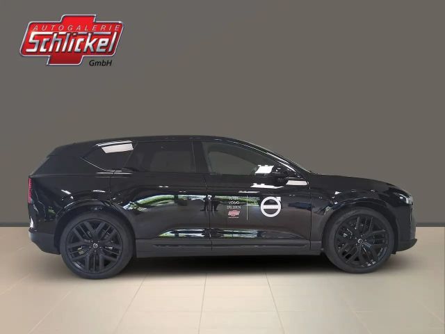 Volvo EX60