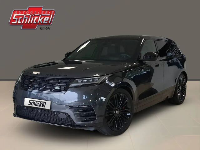 Land Rover Range Rover Velar P400 AWD R- Dynamic HSE Black Pack 22"-LM Head Up Display Winterkomfortpaket 2023 Benzine