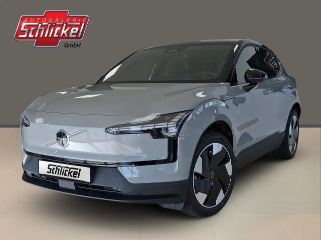 Volvo EX30 Single Motor Extended Range RWD Plus ACC Navi LED 2026 Elektrisch