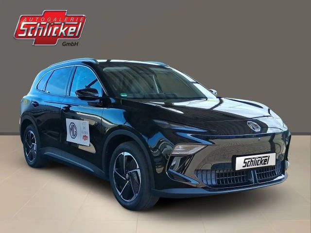 MG MGS5 EV