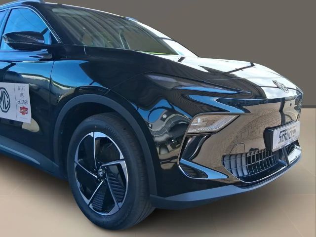 MG MGS5 EV