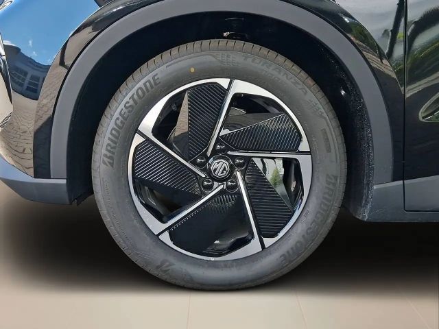 MG MGS5 EV