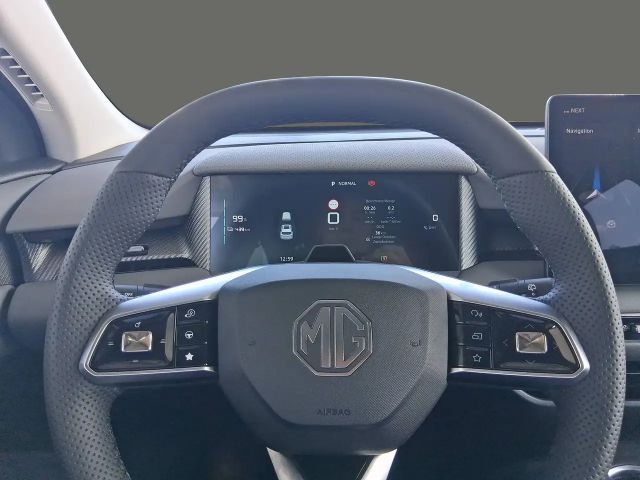 MG MGS5 EV
