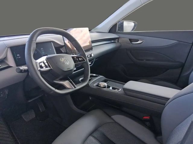 MG MGS5 EV