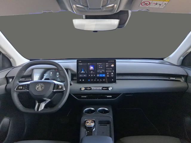 MG MGS5 EV