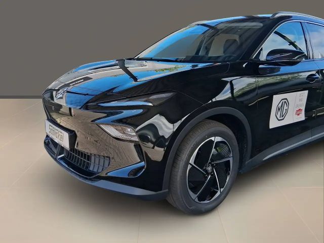 MG MGS5 EV