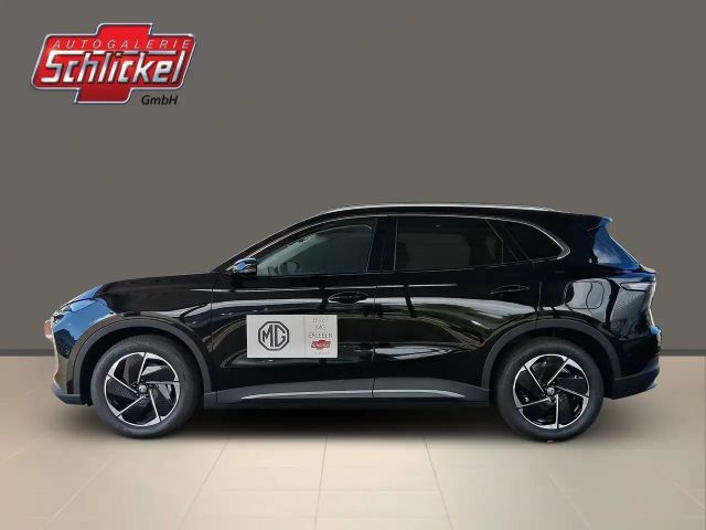 MG MGS5 EV