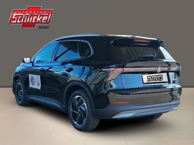 MG MGS5 EV