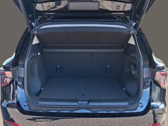 MG MGS5 EV