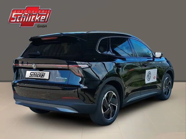 MG MGS5 EV