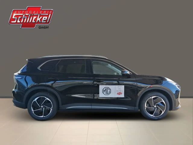 MG MGS5 EV
