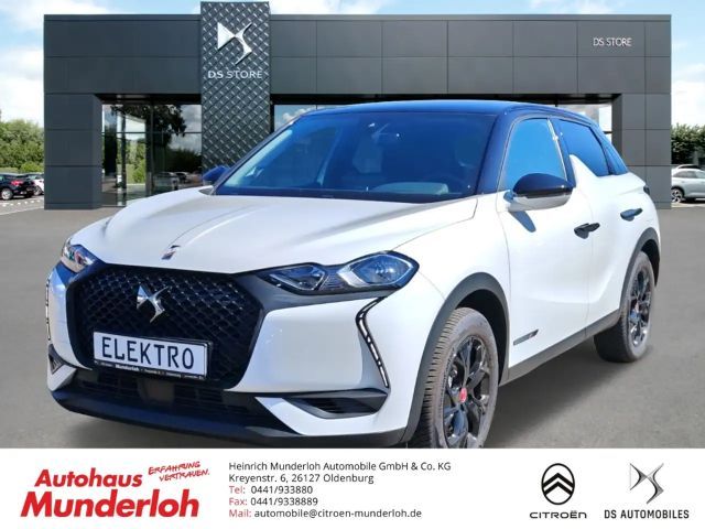 DS DS 3