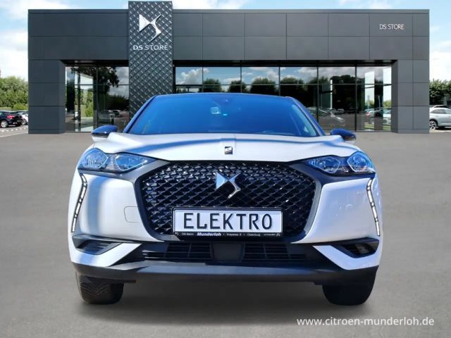 DS DS 3