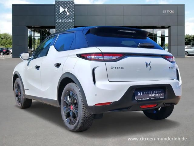 DS DS 3
