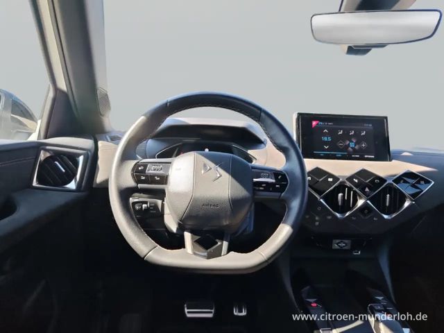 DS DS 3