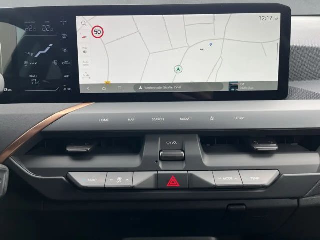 Kia EV5