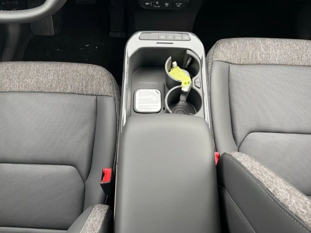 Kia EV5